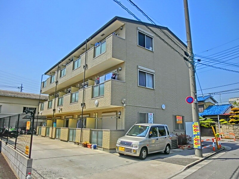 ロイヤルメゾンの物件内観写真