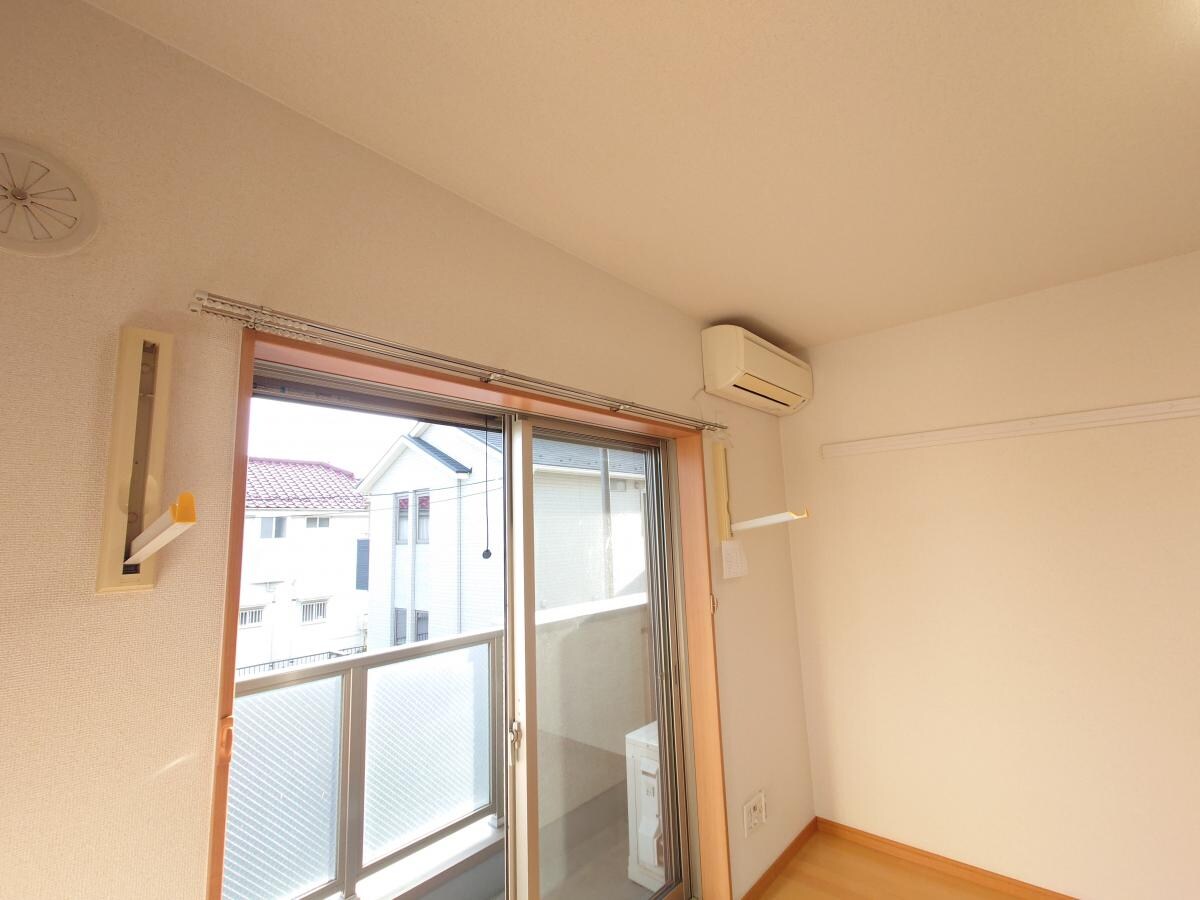 ロイヤルメゾンの物件内観写真