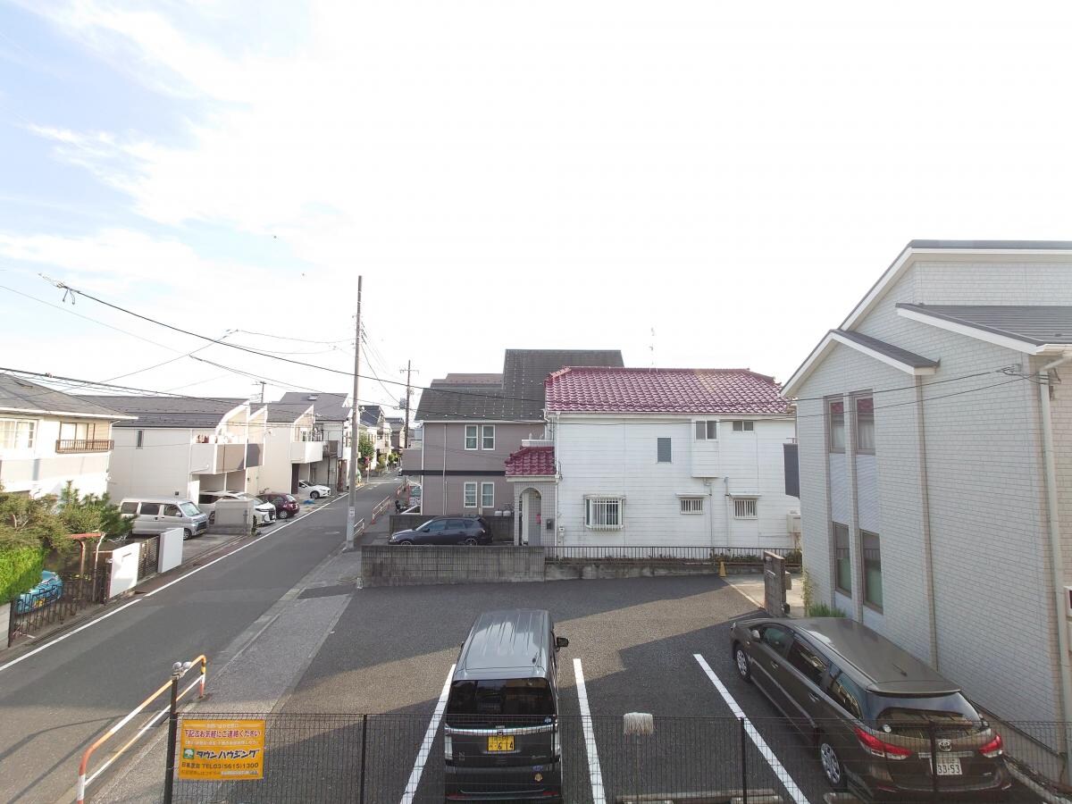 ロイヤルメゾンの物件内観写真