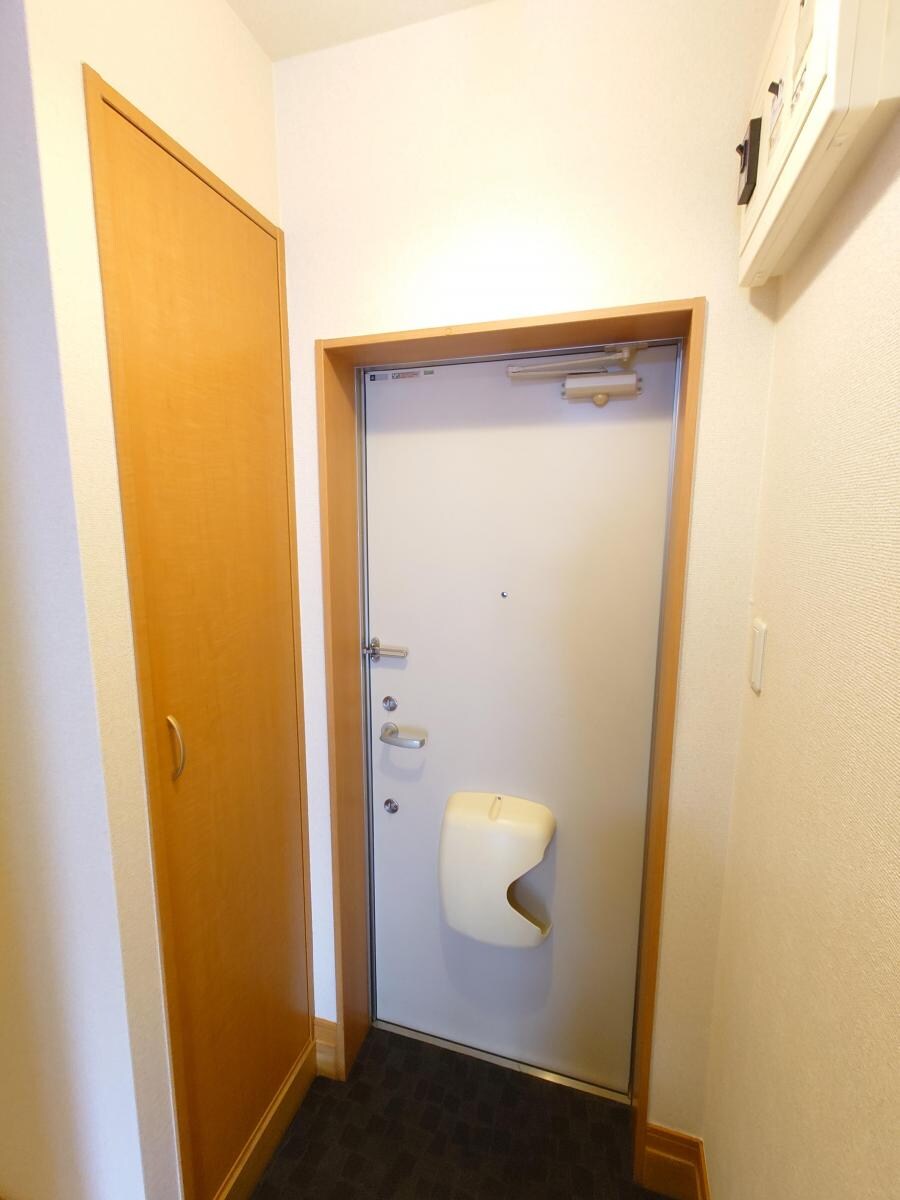 ロイヤルメゾンの物件内観写真