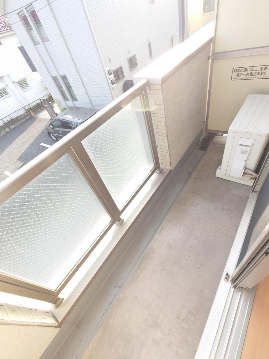 ロイヤルメゾンの物件内観写真