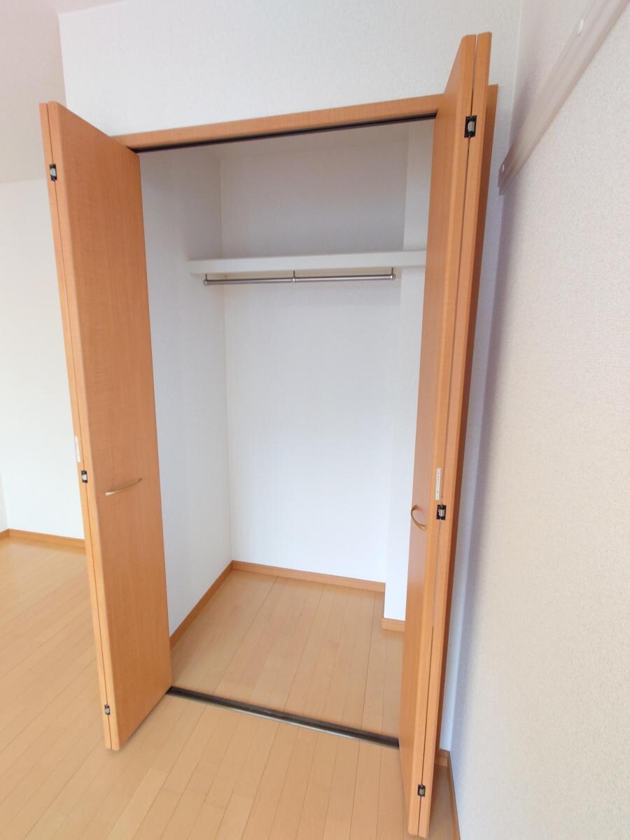 ロイヤルメゾンの物件内観写真