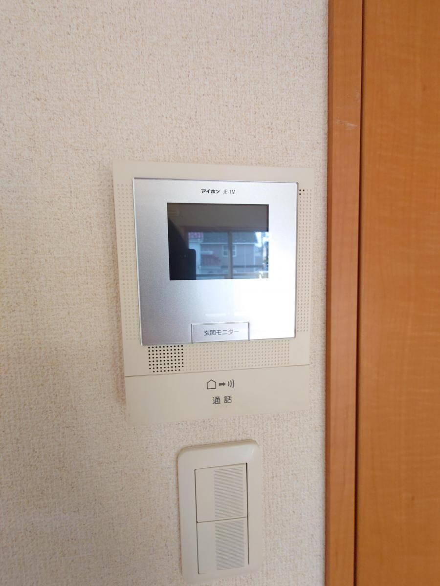 ロイヤルメゾンの物件内観写真