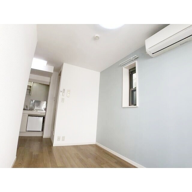 シャンテ町屋の物件内観写真