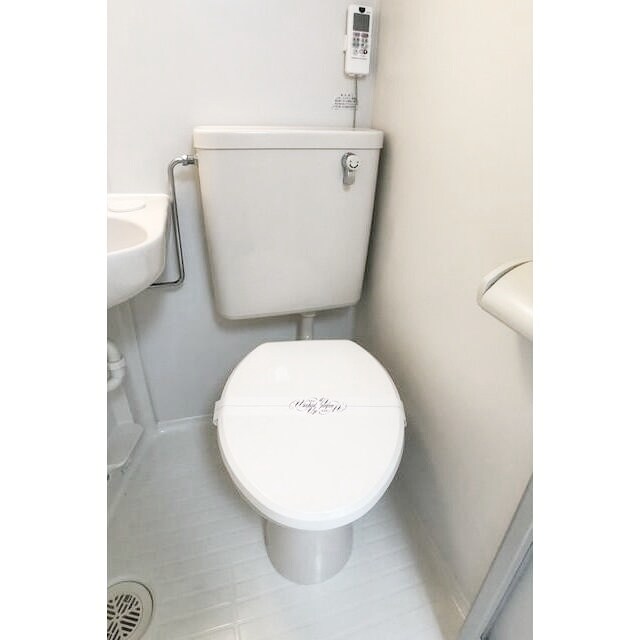 シャンテ町屋の物件内観写真