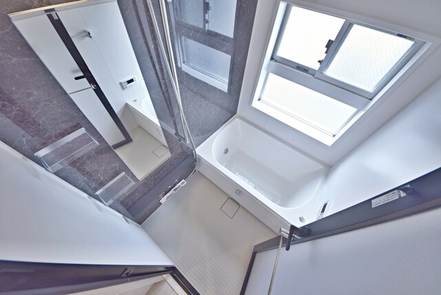 クレヴィアリグゼ日暮里の物件内観写真