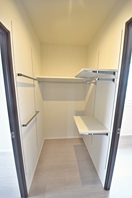 クレヴィアリグゼ日暮里の物件内観写真