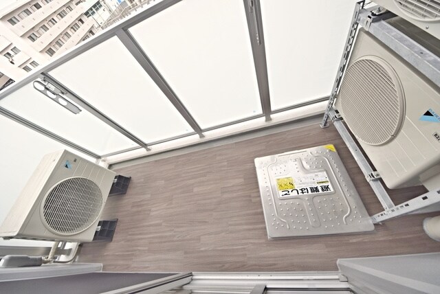 クレヴィアリグゼ日暮里の物件内観写真