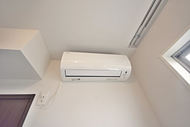 クレヴィアリグゼ日暮里の物件内観写真