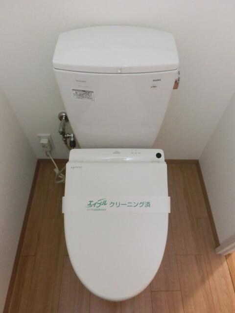 アーバンレックス西新井IIの物件内観写真