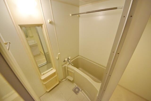 ダイナシティ田端の物件内観写真