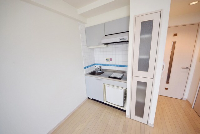 ダイナシティ田端の物件内観写真