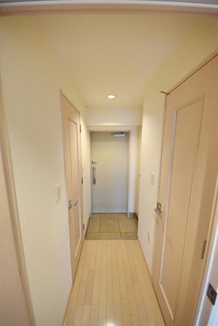 ダイナシティ田端の物件内観写真