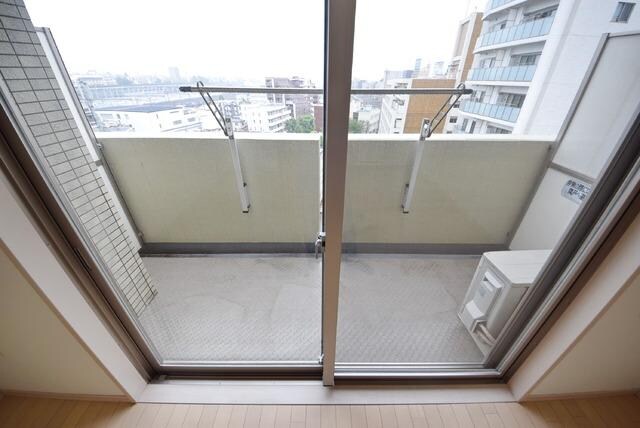 ダイナシティ田端の物件内観写真