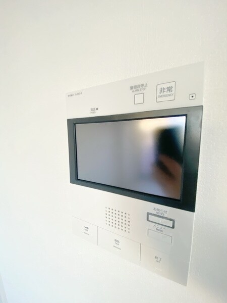 グランカーサ南千住の物件内観写真