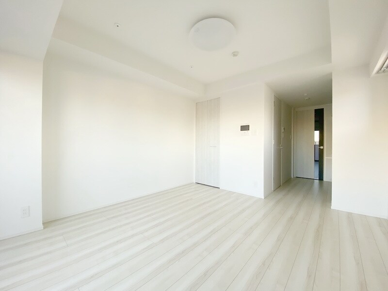 グランカーサ南千住の物件内観写真