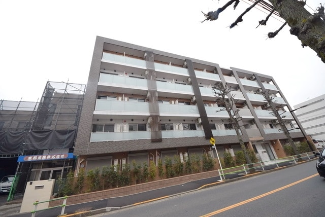 マーロ立石レジデンス＃Rの物件内観写真