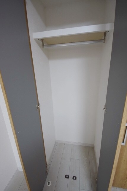 マーロ立石レジデンス＃Rの物件内観写真