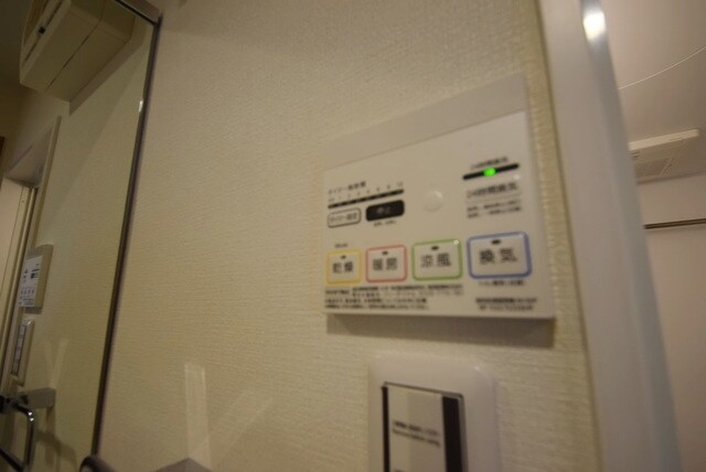 マーロ立石レジデンス＃Rの物件内観写真