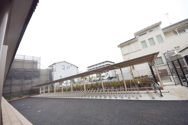 マーロ立石レジデンス＃Rの物件内観写真