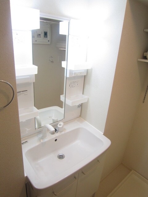 ラ・フルールの物件内観写真