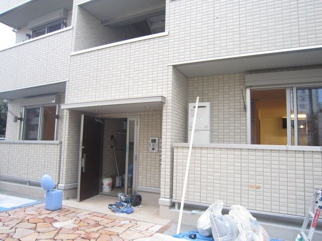 ラ・フルールの物件内観写真