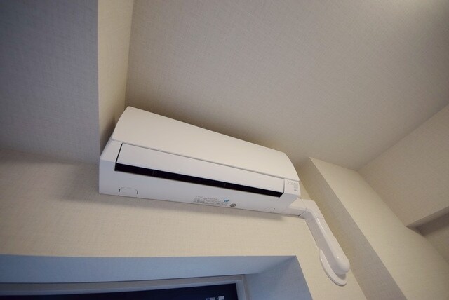 DIPS金町レジデンスの物件内観写真