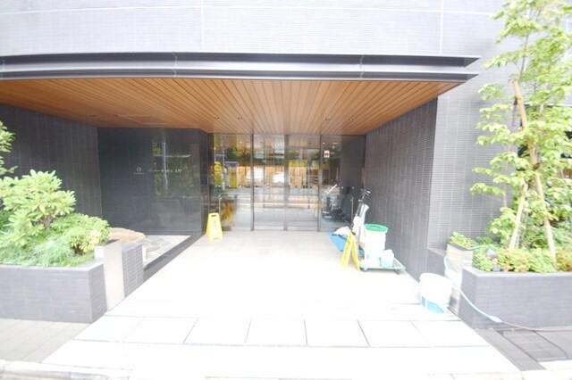 ザ・パークハウス上野の物件内観写真