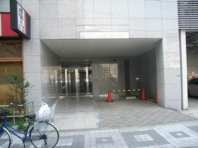 ＣＩＴＹ　ＰＬＡＣＥ　ＡＹＡＳＥの物件内観写真