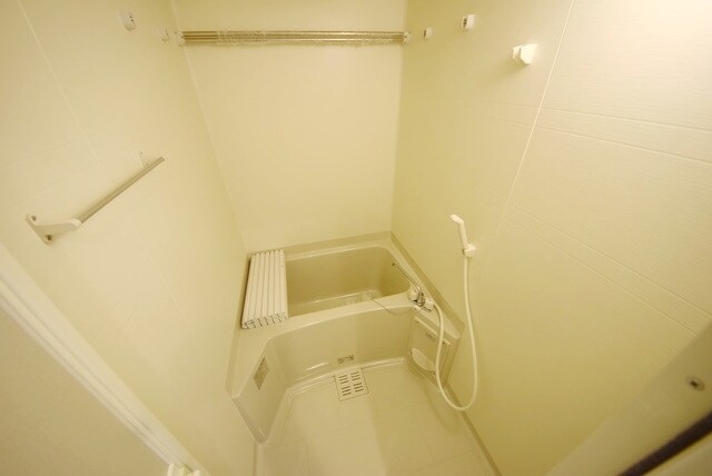 サンハイムの物件内観写真