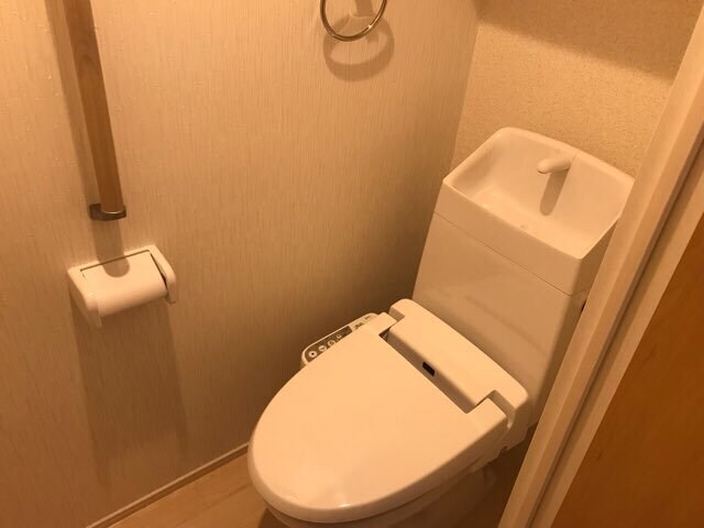 クレイノ荒川の物件内観写真