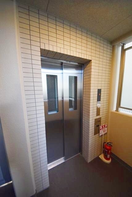 フェルクルールプレスト町屋駅前の物件内観写真