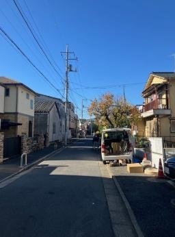 仮）江戸川区北小岩6丁目計画の物件内観写真