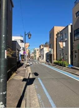 仮）江戸川区北小岩6丁目計画の物件内観写真