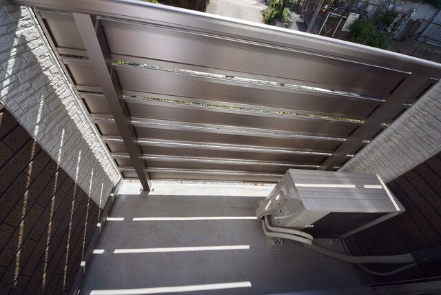 ミランダファレノの物件内観写真