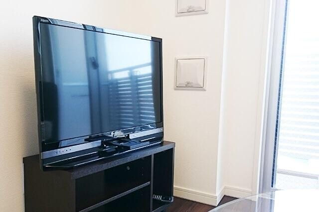 ＴＬＲレジデンス亀有の物件内観写真