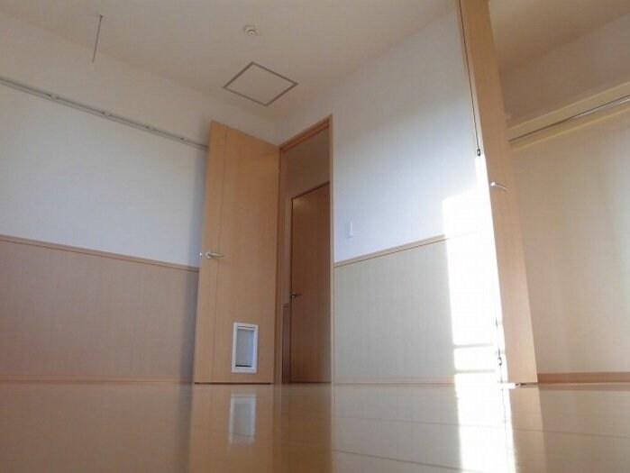 ソラーナ Iの物件内観写真