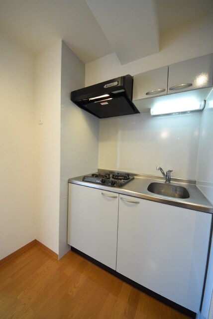 ラグジュアリーガーデン東松戸の物件内観写真