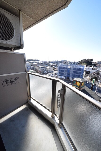 ラグジュアリーガーデン東松戸の物件内観写真