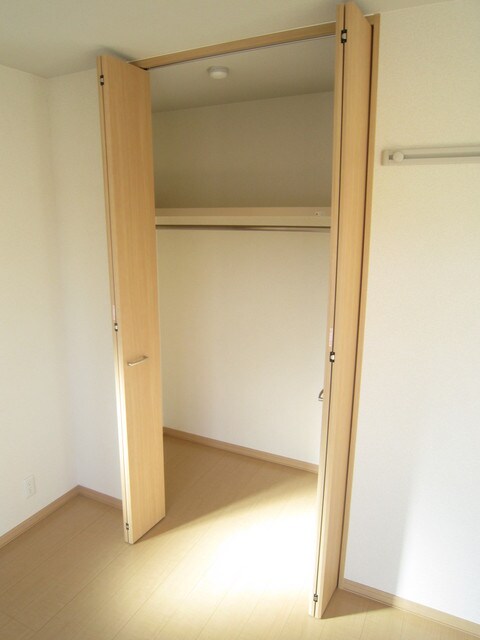 サンレーモの物件内観写真