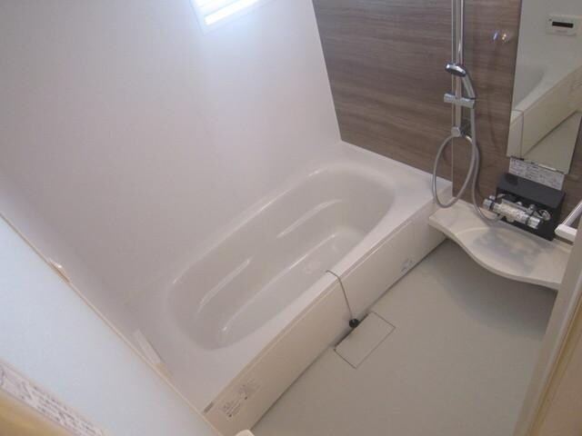 サンレーモの物件内観写真