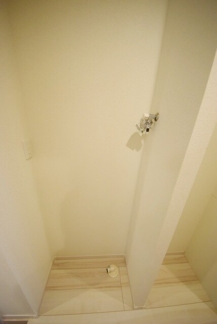 LuceIIIの物件内観写真