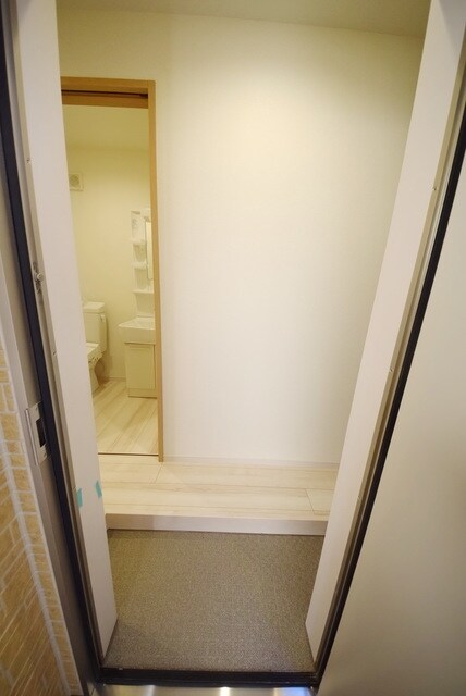 LuceIIIの物件内観写真