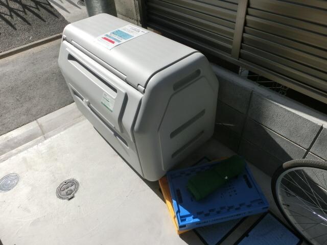 リベルテ北千住の物件内観写真