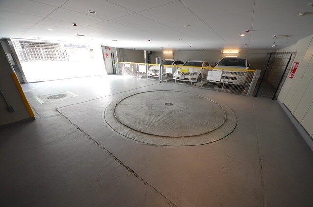 クラッシィハウス谷中道灌山Ｗ棟の物件内観写真