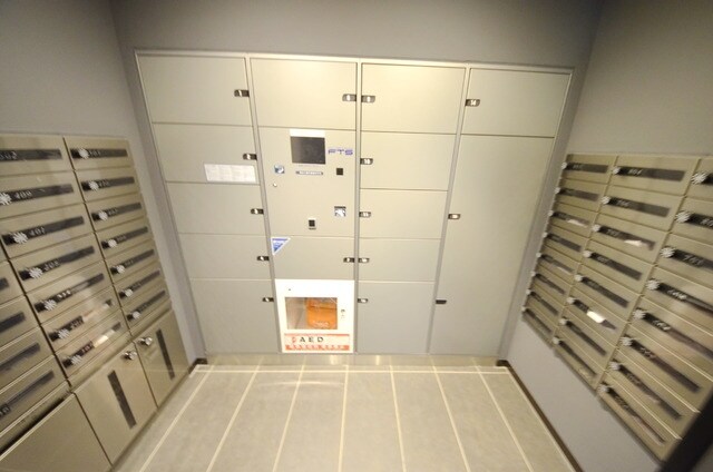 クラッシィハウス谷中道灌山Ｗ棟の物件内観写真