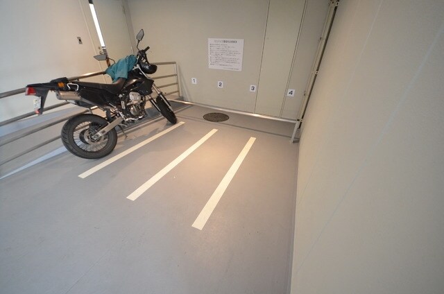 クラッシィハウス谷中道灌山Ｗ棟の物件内観写真