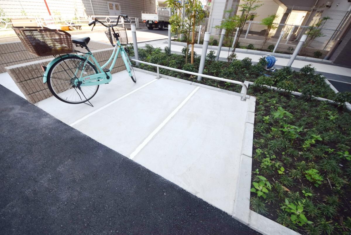 プレール・ドゥーク東向島の物件内観写真