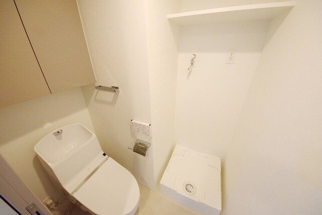 プライマルフロント錦糸町の物件内観写真