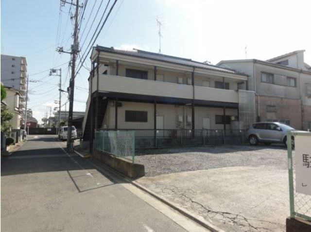 川井ハイムの物件内観写真